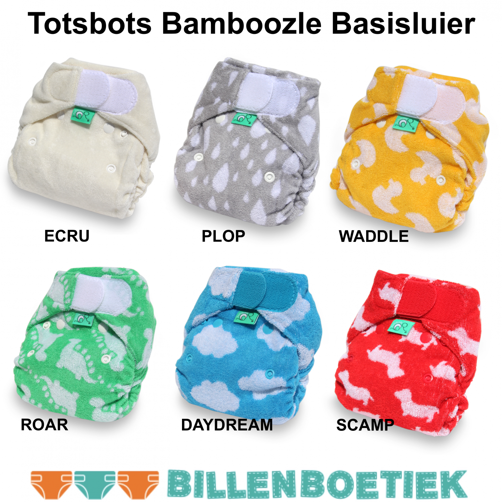 Billenboetiek