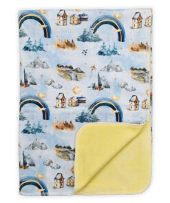 Alternative view of Breberky Verschoningsdeken